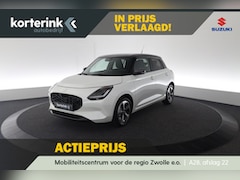 Suzuki Swift - 1.2 Style Smart Hybrid | € 2.300, - korting