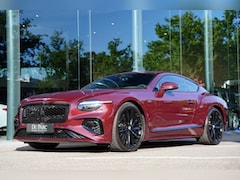 Bentley Continental GT - 4.0 V8 Hybrid Speed Naim Panoramadak