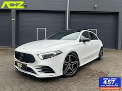 Mercedes-Benz A-klasse - A250 AMG |Pano|MBUX|Multibeam|Stoelverwarm