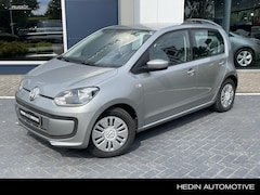 Volkswagen Up! - 1.0 move up BlueMotion | Airco | Slechts 34.000km NAP Gereden
