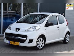 Peugeot 107 - 1.0-12V XR | Airco | APK 7-2026