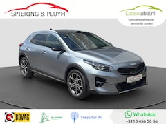 Kia XCeed - 1.6 GDi PHEV ExecutiveLine | Leder | Pano | Stoelventilatie