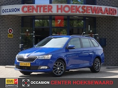 Skoda Fabia Combi - 1.0 MPI Greentech Business Edition | Carplay | Dab+ | Cruise |