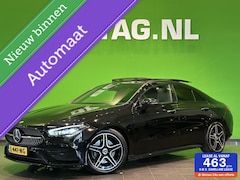 Mercedes-Benz CLA-Klasse - 200 Business Solution AMG | Widescreen | Ambient Light |