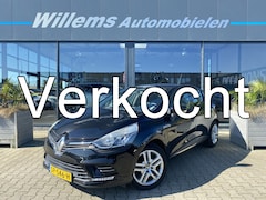 Renault Clio - 0.9 TCe Zen Airco, Cruise Control & Navigatie