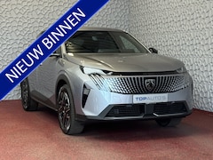 Peugeot 3008 - 1.2 HYBRID 145e ALLURE AUT. CARPLAY AFN.TREKHAAK NAVI STOELVERW KEYLESS 05/2025