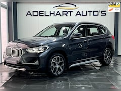 BMW X1 - XDrive25e Executive M sport Sport line Automaat / Navigatie full map / Camera / Cruise con