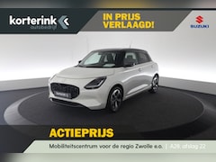 Suzuki Swift - 1.2 Style Smart Hybrid | € 2.300, - korting