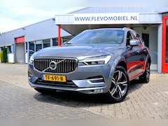 Volvo XC60 - 2.0 T5 250pk AWD Inscription Aut. Pano|Bowers&Wilkins|Leder|Adapt.Cruise|Enz