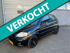 Citroën C3 - 1.4i-16V Ambiance Airco / Parkeersensor achter / APK 05-2026