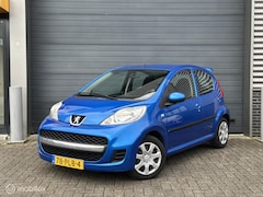 Peugeot 107 - 1.0-12V Millesim 200 | Airco | 5 Deurs