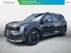Kia EV9 - GT-Line AWD 99.8 kWh Leverbaar in 2025