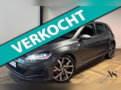 Volkswagen Golf - 2.0 TSI GTI Performance PANO KEYLESS VOL'