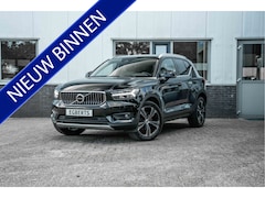 Volvo XC40 - 2.0 B4 Inscription 198PK | Sporstoelen leder | Harman Kardon