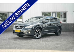 Subaru XV - 2.0i Executive AWD