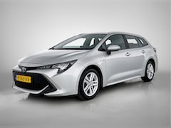 Toyota Corolla Touring Sports - 1.8 Hybrid Active | Navigatie | Adaptive Cruiscontrole | Climate Controle |