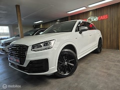 Audi Q2 - 35 TFSI CoD Sport S line Edition/ Virtaul/ Keyless
