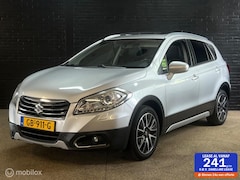 Suzuki SX4 S-Cross - 1.6 High Executive