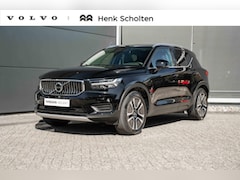 Volvo XC40 - T5 Automaat Twin Engine Inscription | Panoramadak | Park Assist voor en achter| Parkeer Ca