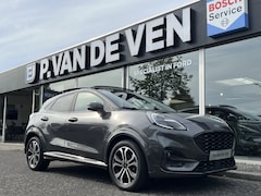 Ford Puma - 1.0 EcoBoost Hybrid ST-Line X 125pk/92kW Automaat | Full Options | Panoramadak | Driver As