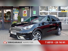 Kia Niro - 1.6 GDi Hybrid NAP Autom. NAP WInterp./Navi/Cruise