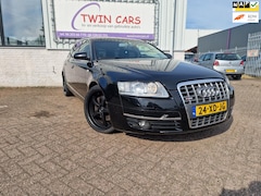Audi A6 Avant - 2.0 TFSI Pro Line Business Leer Xenon