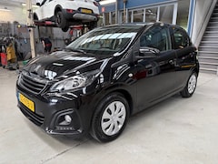 Peugeot 108 - 1.0 e-VTi 68pk 5D Active | Airco | Bluetooth | NAP | Rijklaar prijs