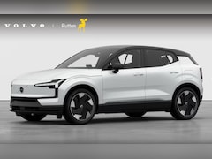 Volvo EX30 - 272PK Extended Range Plus Nu van €47.150 Voor €39.650 / Adaptieve Cruise Control/ Dodehoek