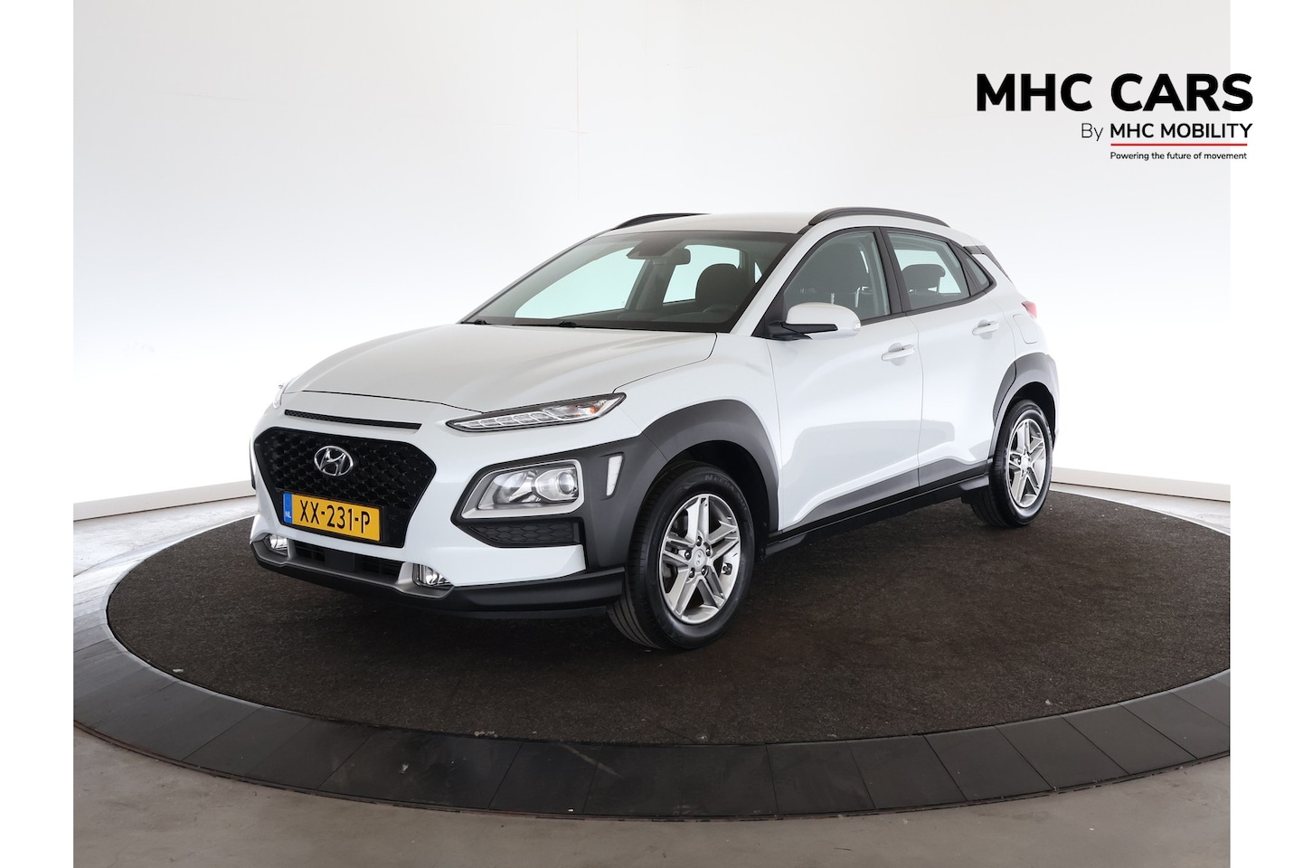 Hyundai Kona - 1.0 T-GDI Comfort | Navi | Camera | Cruise | PDC | - AutoWereld.nl