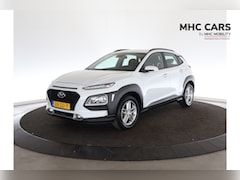 Hyundai Kona - 1.0 T-GDI Comfort | Navi | Camera | Cruise | PDC |