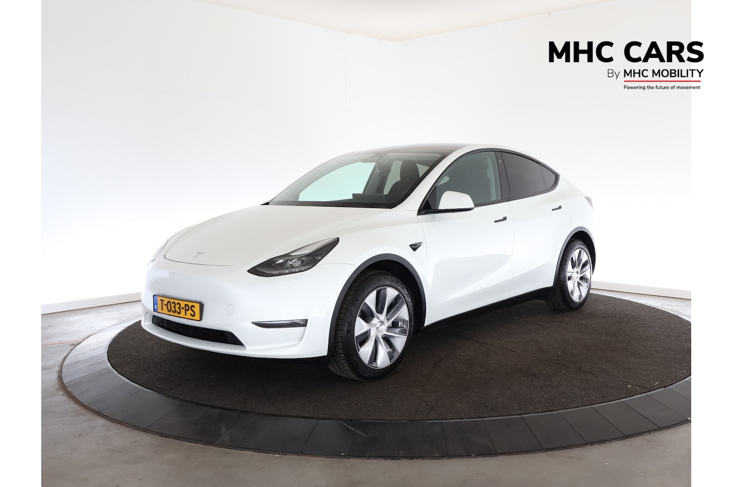 Tesla Model Y - Long Range AWD 75 kWh Long Range AWD 75 kWh - AutoWereld.nl