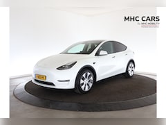 Tesla Model Y - Long Range AWD 75 kWh