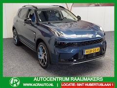Lynk & Co 01 - 1.5 50 STUKS OP VOORRAAD VOL OPTIES ACHTERUITRIJCAMERA ADAPTIVE CRUISE CONTROL PANORAMA SC