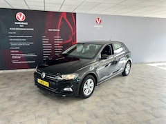 Volkswagen Polo - 1.0 TSI Comfortline incl. afl. beurt en garantie