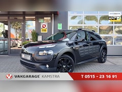 Citroën C4 Cactus - 1.2 PureTech NAP Navi/Pano/Camera/Cruise