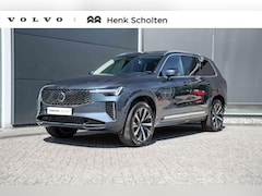 Volvo XC90 - T8 Automaat Plug-in hybrid AWD Ultra Bright | Luchtvering | Geventileerd leer met stoelkoe