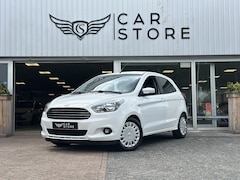 Ford Ka - 1.2 Trend Essential |AIRCO|CRUISE|ELK.PAKKET|