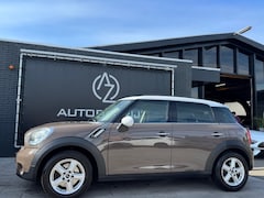 MINI Countryman - 1.6 Cooper S ALL4 Chili