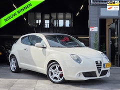 Alfa Romeo MiTo - 0.9 TwinAir Distinctive|Cruise Control|PDC|