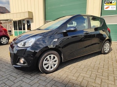 Hyundai i10 - 1.0i i-Motion Comfort