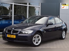 BMW 3-serie - 318i | Clima | Cruise | Navi | APK 7-2026