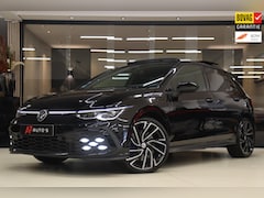 Volkswagen Golf - 1.4 eHybrid GTE PANO/IQLIGHT/CAM/CARPLAY/STERHEMEL/VOL