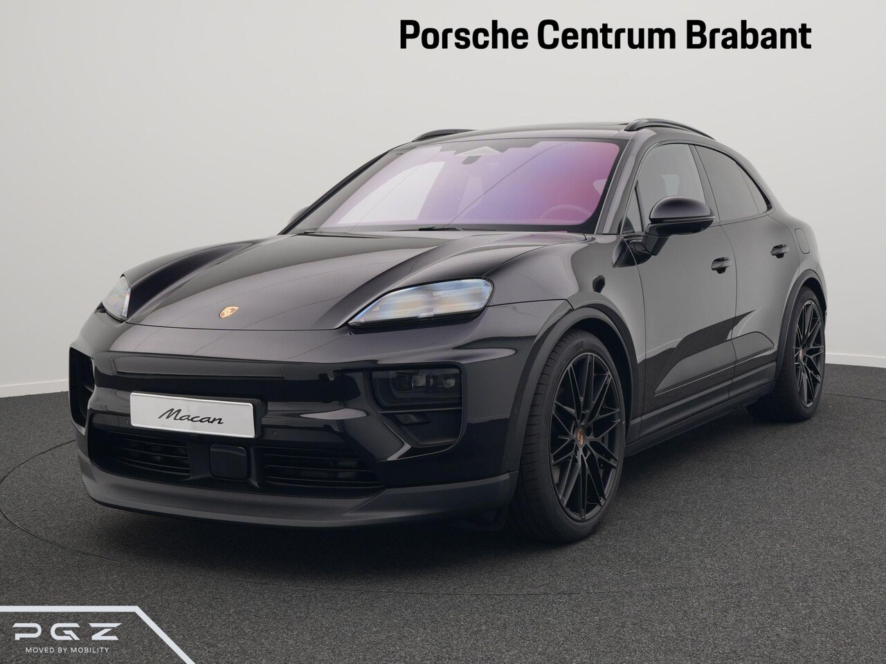 Porsche Macan - 4 - AutoWereld.nl