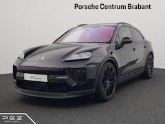 Porsche Macan - 4