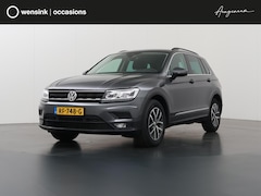 Volkswagen Tiguan - 1.4 TSI Comfortline | Navigatie | Parkeercamera | Apple Carplay/Android Auto | Climate Con