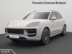 Porsche Cayenne - E-Hybrid