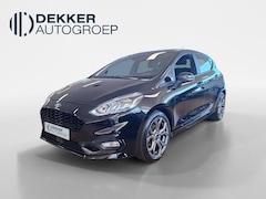 Ford Fiesta - 1.0 EcoBoost ST-Line