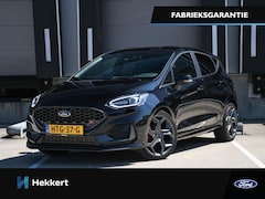 Ford Fiesta - ST-X 1.5 Ecoboost 200pk LED MATRIX | 18''LM | B&O | PDC + CAM. | NAVI | CRUISE.C | WINTER