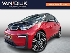 BMW i3 - Executive Edition 120Ah 42 kWh ✓SOH 92, 2% ✓Full LED ✓Navigatie Full Map ✓Warmtepomp ✓Came