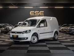 Volkswagen Caddy - 1.6 TDI | Cruise | Airco | Trekhaak